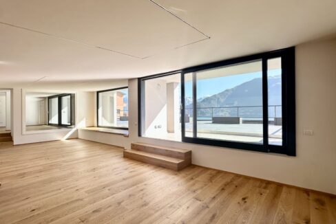 Appartamento Gravedona ed Uniti Vista Lago