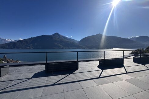 Appartamento Gravedona ed Uniti Vista Lago