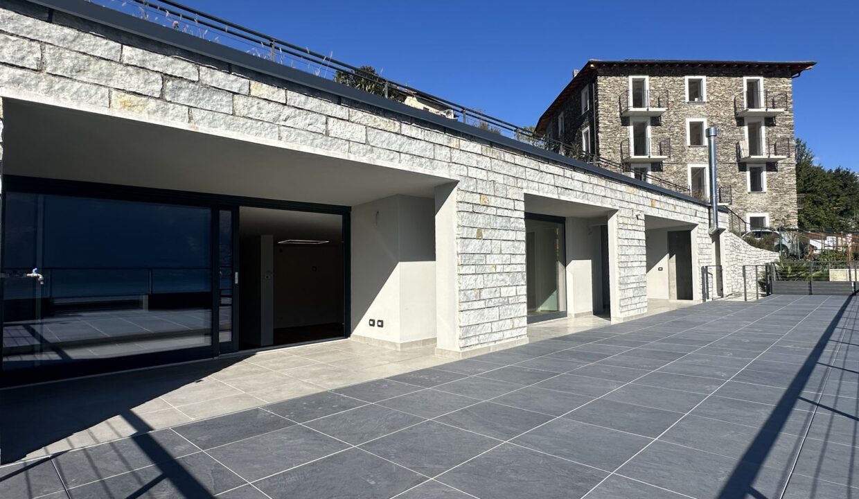 Appartamento Gravedona ed Uniti Vista Lago