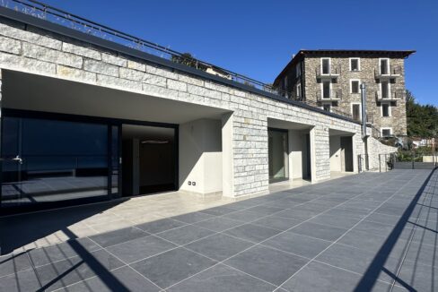 Appartamento Gravedona ed Uniti Vista Lago