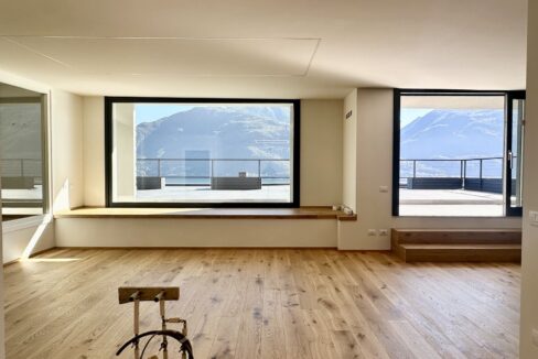 Appartamento Gravedona ed Uniti Vista Lago