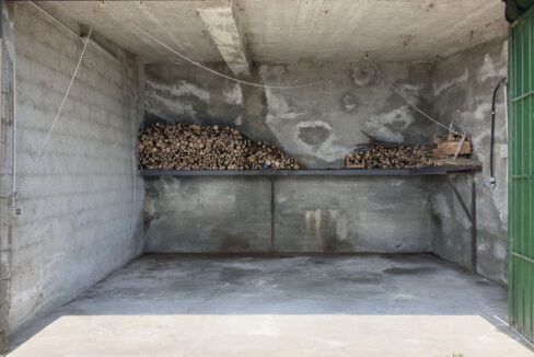 Casa Indipendente Gera Lario Collinare con Terreno