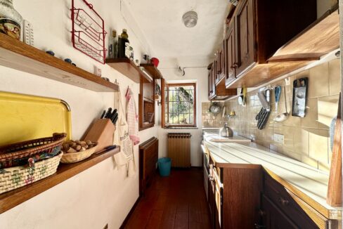 Casa Indipendente Gera Lario Collinare con Terreno