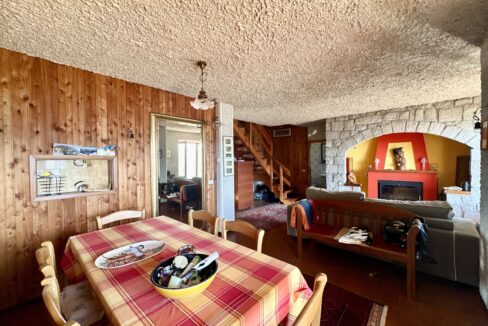 Casa Indipendente Gera Lario Collinare con Terreno