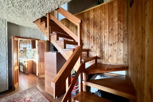 Casa Indipendente Gera Lario Collinare con Terreno