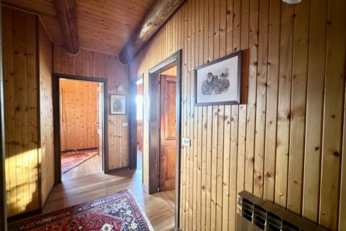 Casa Indipendente Gera Lario Collinare con Terreno