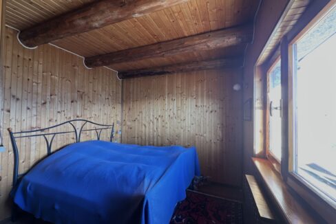 Casa Indipendente Gera Lario Collinare con Terreno