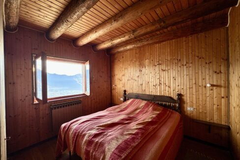 Casa Indipendente Gera Lario Collinare con Terreno