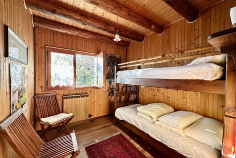 Casa Indipendente Gera Lario Collinare con Terreno