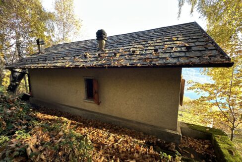 Casa Indipendente Gera Lario Collinare con Terreno