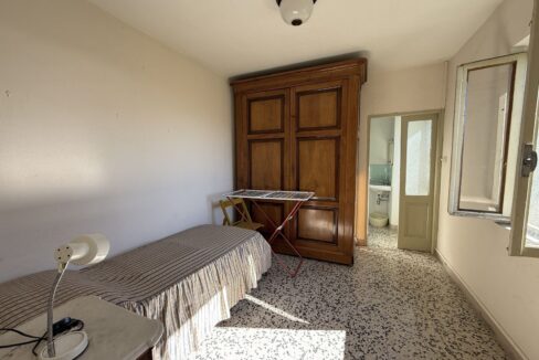 Casa Indipendente Gravedona ed Uniti con Giardino Vista Lago