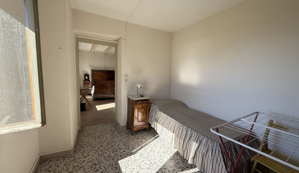 Casa Indipendente Gravedona ed Uniti con Giardino Vista Lago