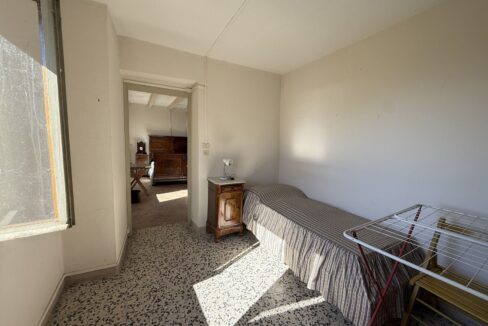 Casa Indipendente Gravedona ed Uniti con Giardino Vista Lago