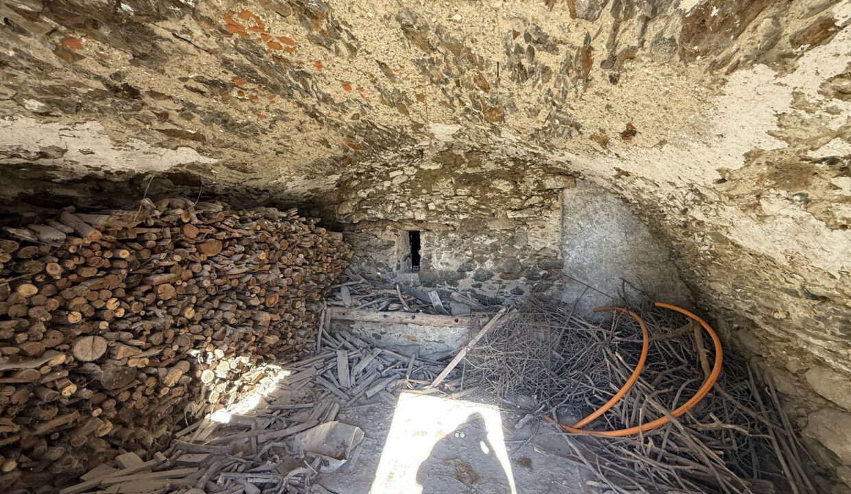 Casa Indipendente Gravedona ed Uniti con Giardino Vista Lago