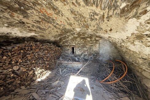 Casa Indipendente Gravedona ed Uniti con Giardino Vista Lago