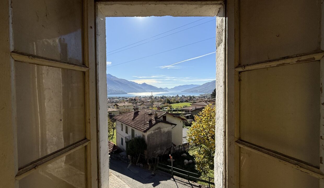 CASALE Gravedona ed Uniti Lago Como Rif.C049 - 49_rid