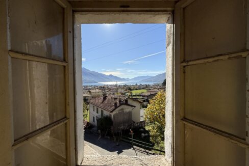 CASALE Gravedona ed Uniti Lago Como Rif.C049 - 49_rid