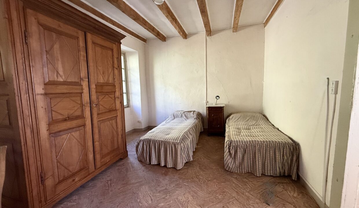 Casa Indipendente Gravedona ed Uniti con Giardino Vista Lago