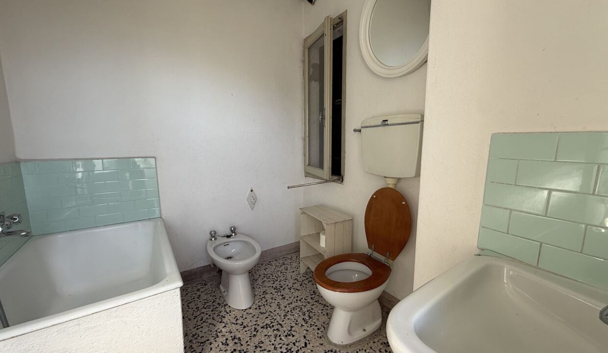 Casa Indipendente Gravedona ed Uniti con Giardino Vista Lago