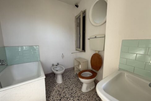 Casa Indipendente Gravedona ed Uniti con Giardino Vista Lago