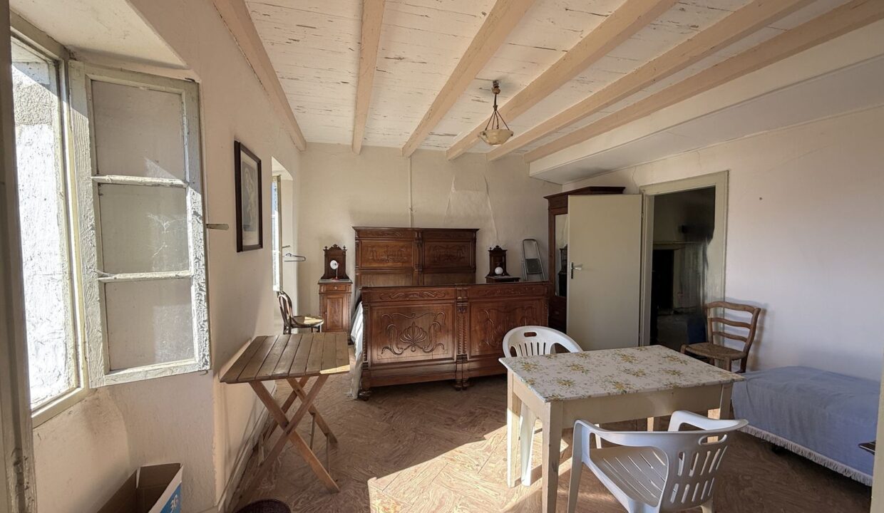 Casa Indipendente Gravedona ed Uniti con Giardino Vista Lago