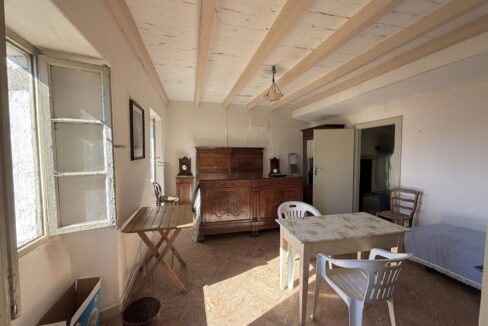 Casa Indipendente Gravedona ed Uniti con Giardino Vista Lago