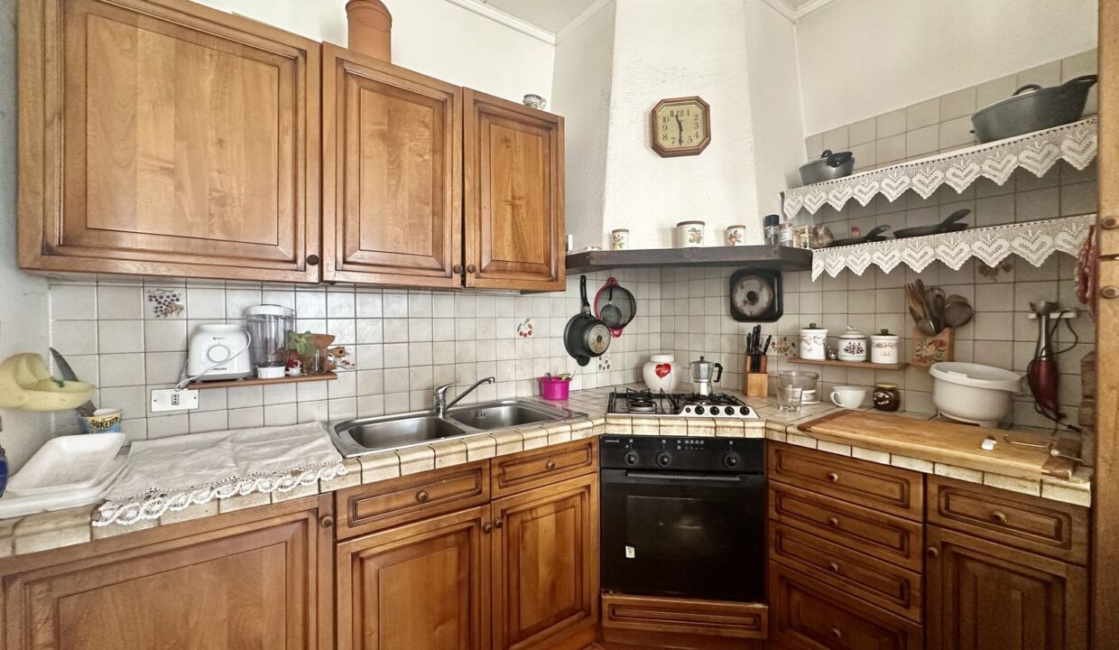 Casa Gravedona ed Uniti con Balcone Vista Lago