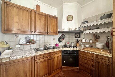 Casa Gravedona ed Uniti con Balcone Vista Lago