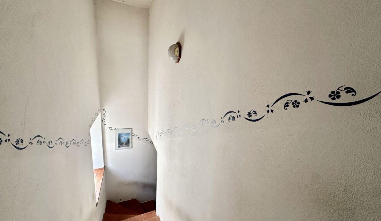 Casa Gravedona ed Uniti con Balcone Vista Lago