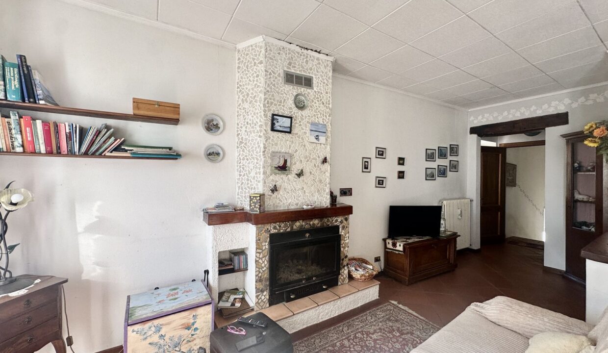 Casa Gravedona ed Uniti con Balcone Vista Lago