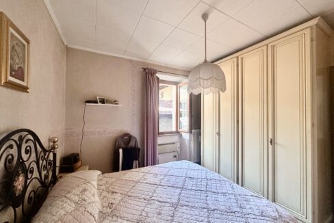 Casa Gravedona ed Uniti con Balcone Vista Lago