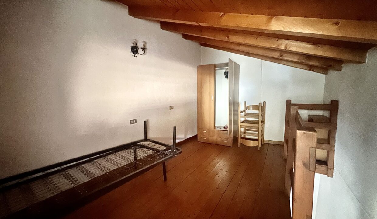 Casa Gravedona ed Uniti con Balcone Vista Lago