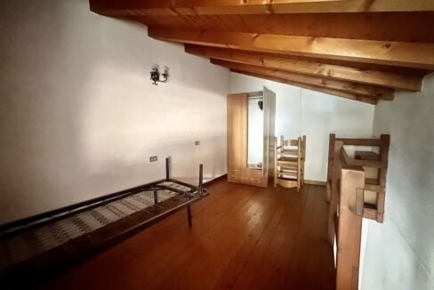 Casa Gravedona ed Uniti con Balcone Vista Lago