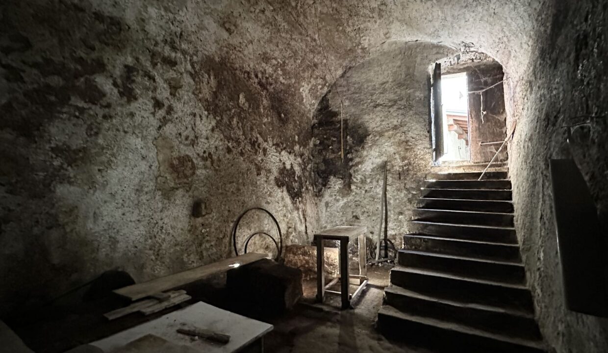 Casa Gravedona ed Uniti con Balcone Vista Lago