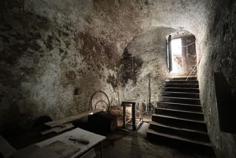 Casa Gravedona ed Uniti con Balcone Vista Lago