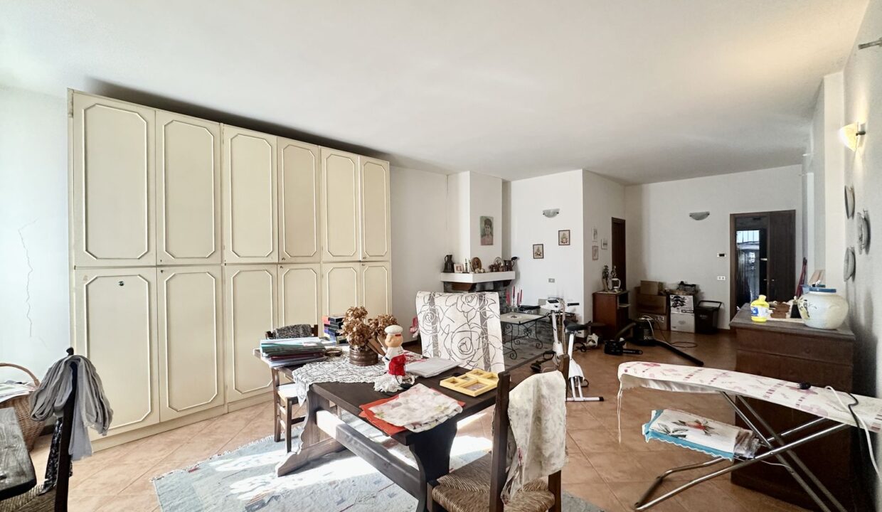 Casa Gravedona ed Uniti Lago Como Rif. C051 - 9_rid