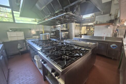 Ristorante storico in vendita Fino Mornasco - Como