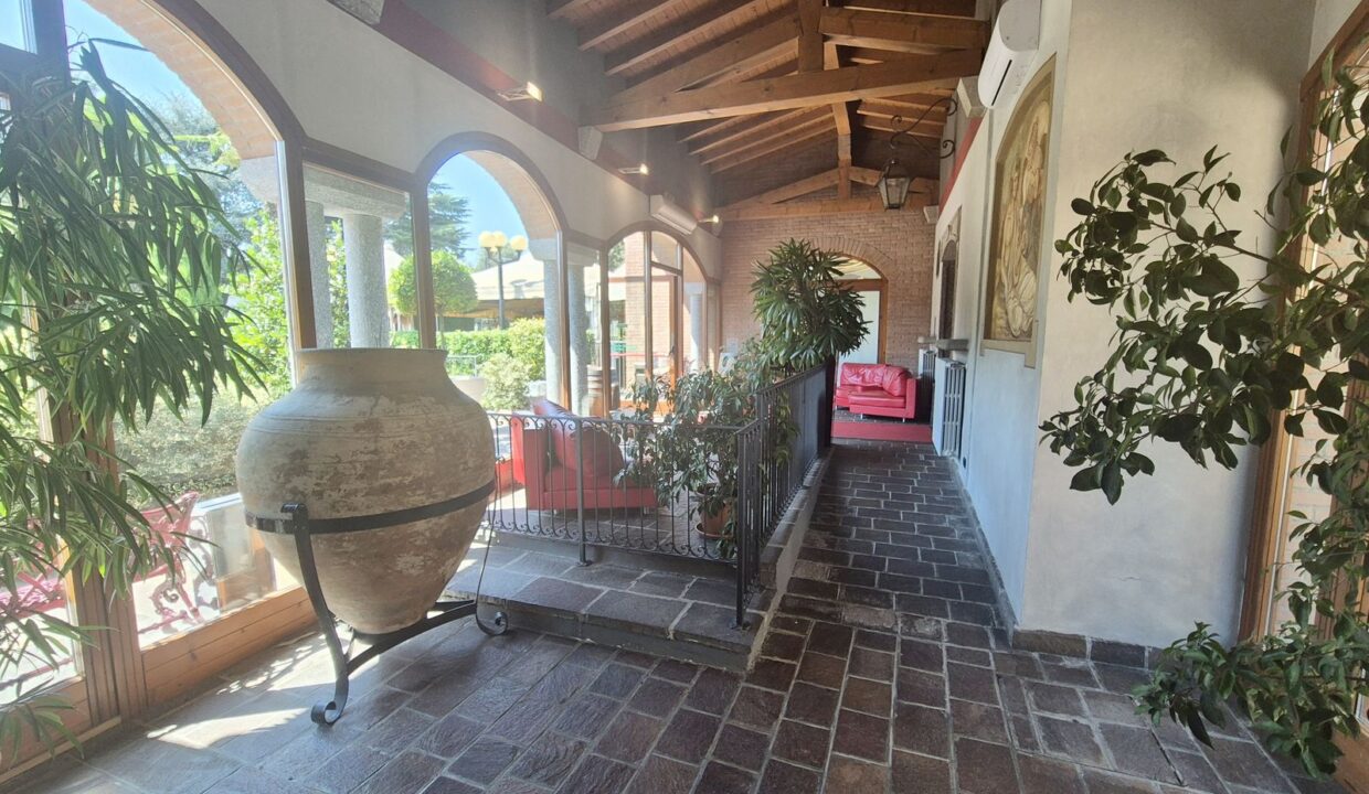 Ristorante storico in vendita Fino Mornasco - Como