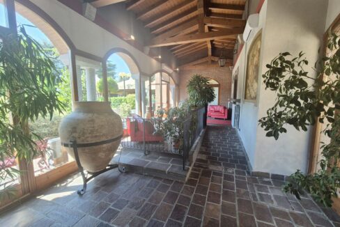 Ristorante storico in vendita Fino Mornasco - Como