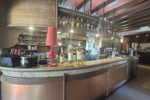 Ristorante storico in vendita Fino Mornasco - Como