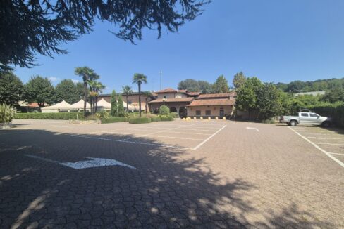 Ristorante storico in vendita Fino Mornasco - Como