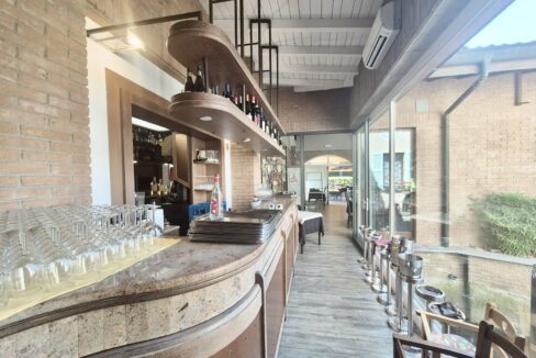 Ristorante storico in vendita Fino Mornasco - Como