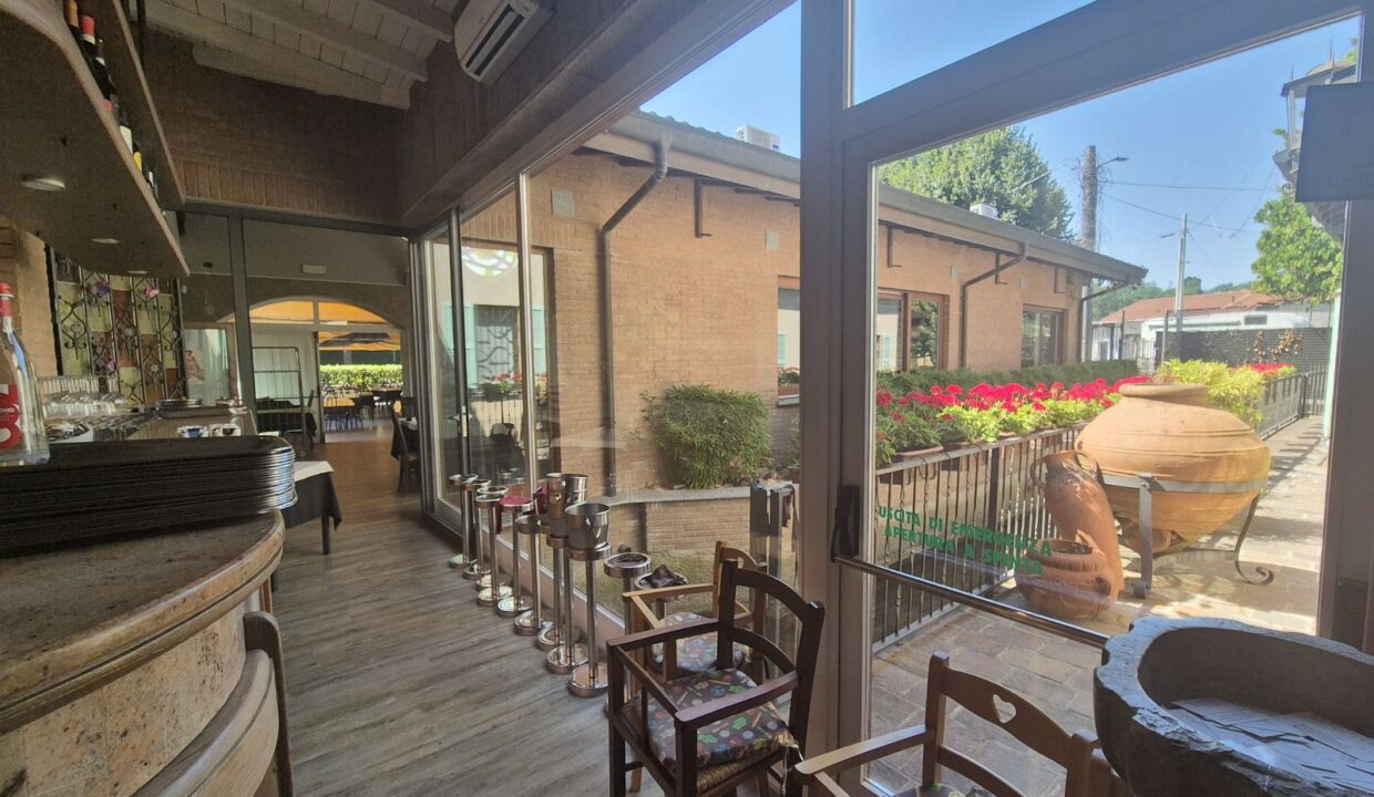 Ristorante storico in vendita Fino Mornasco - Como