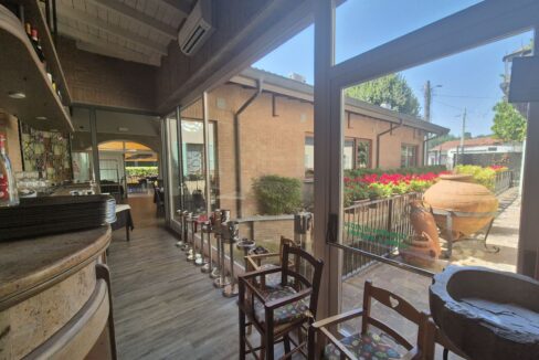 Ristorante storico in vendita Fino Mornasco - Como