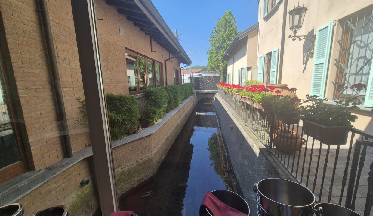 Ristorante storico in vendita Fino Mornasco - Como