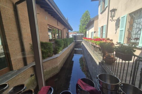 Ristorante storico in vendita Fino Mornasco - Como