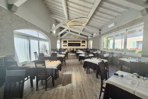 Ristorante storico in vendita Fino Mornasco - Como