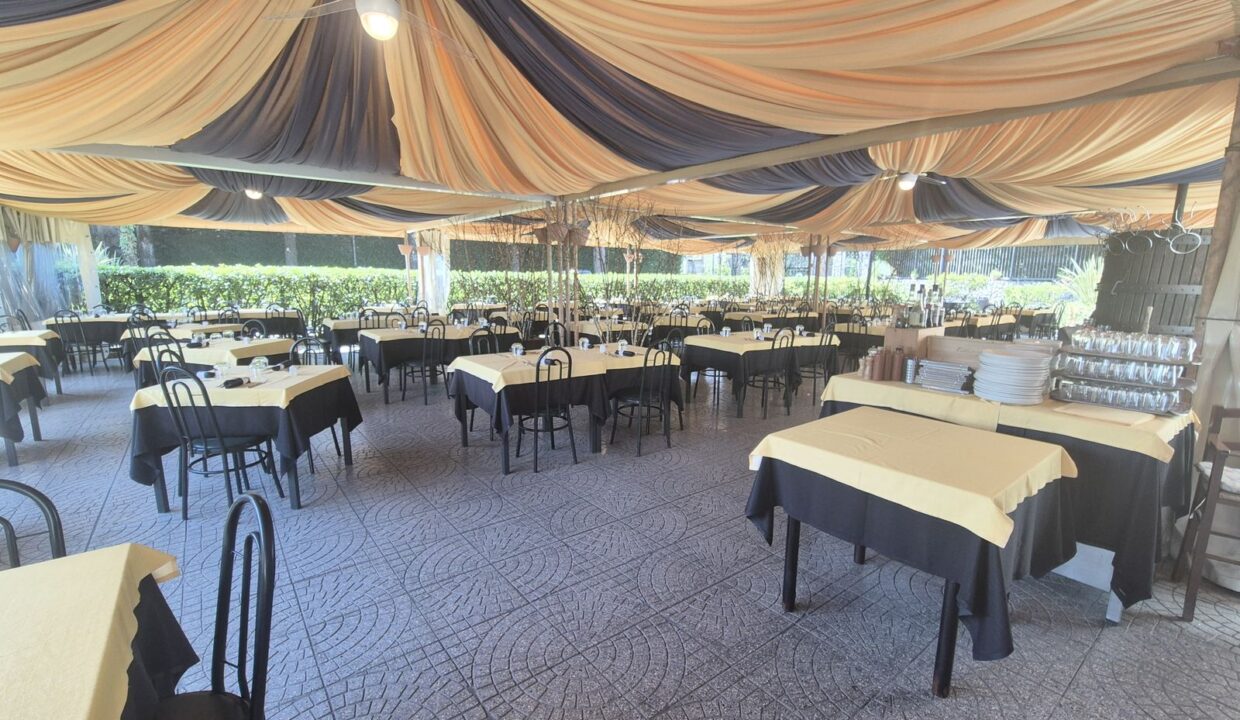 Ristorante storico in vendita Fino Mornasco - Como