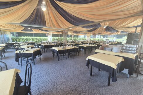 Ristorante storico in vendita Fino Mornasco - Como