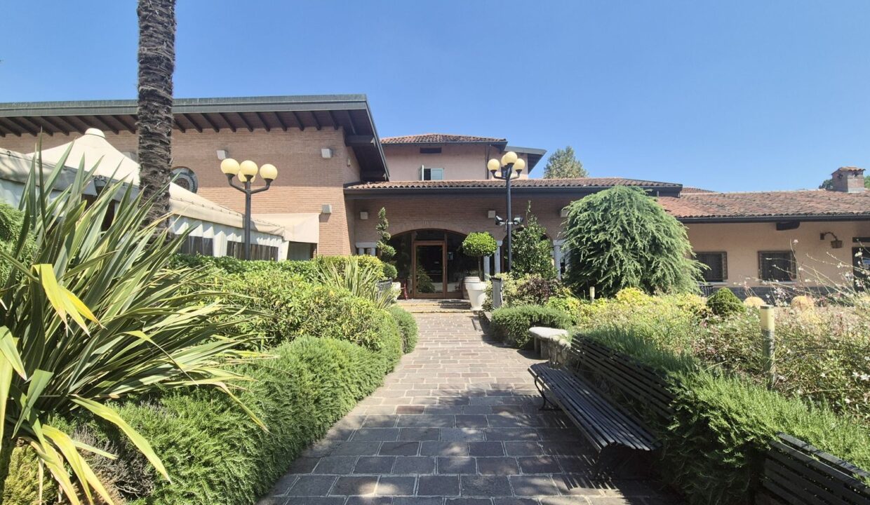 Ristorante storico in vendita Fino Mornasco - Como